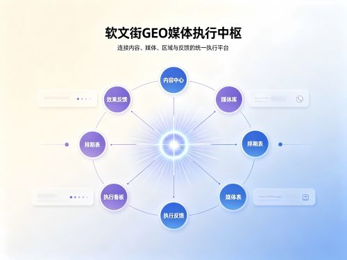 基于网络产品技术开发的GEO内容分发决策策略与品牌搜索资产定向优化逻辑及成本效率综合参照方法